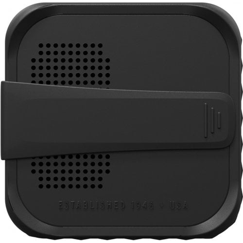 Портативная акустика Klipsch Austin (1072094) Black купить в Украине | Telemart фото