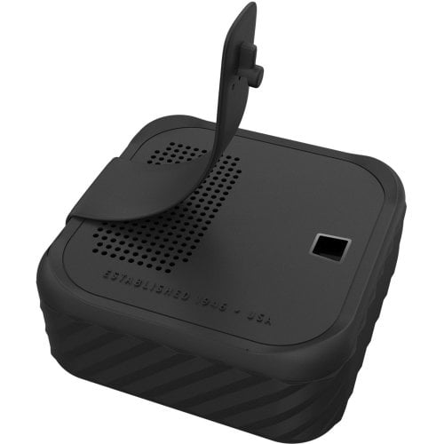 Портативная акустика Klipsch Austin (1072094) Black купить в Украине | Telemart фото