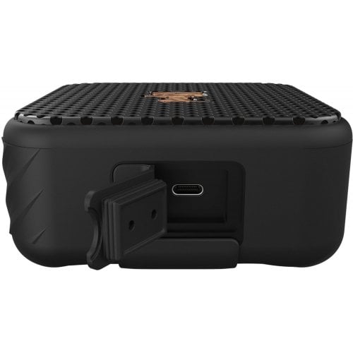 Портативная акустика Klipsch Austin (1072094) Black купить в Украине | Telemart фото