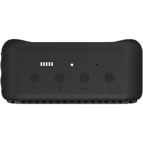 Портативная акустика Klipsch Austin (1072094) Black купить в Украине | Telemart фото