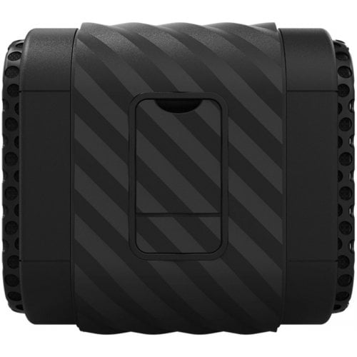 Портативная акустика Klipsch Nashville (1071975) Black купить в Украине | Telemart фото