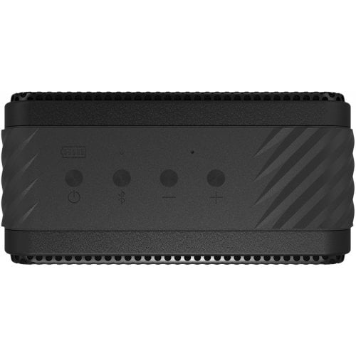 Портативная акустика Klipsch Nashville (1071975) Black купить в Украине | Telemart фото