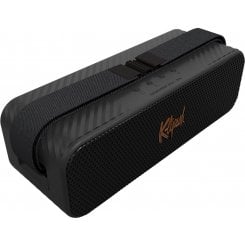 Портативная акустика Klipsch Detroit (1072202) Black