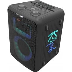 Портативная акустика Klipsch Vegas Partybox (1073414) Black