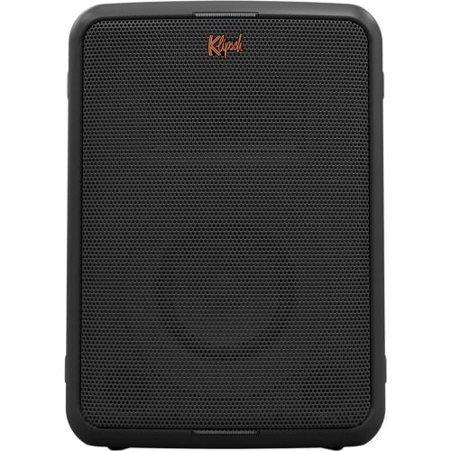 Портативная акустика Klipsch Vegas Partybox (1073414) Black купить в Украине | Telemart фото