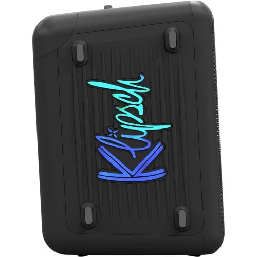 Портативная акустика Klipsch Vegas Partybox (1073414) Black купить в Украине | Telemart фото