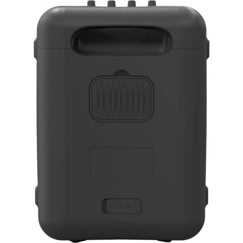 Портативная акустика Klipsch Vegas Partybox (1073414) Black купить в Украине | Telemart фото