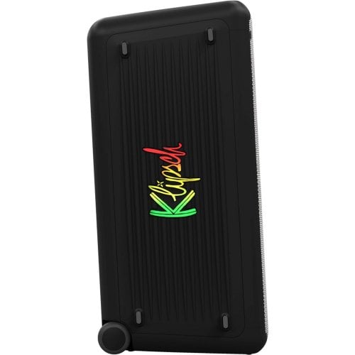 Портативная акустика Klipsch New York Partybox (1073423) Black купить в Украине | Telemart фото