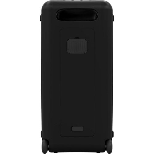 Портативная акустика Klipsch New York Partybox (1073423) Black купить в Украине | Telemart фото