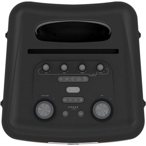Портативная акустика Klipsch New York Partybox (1073423) Black купить в Украине | Telemart фото