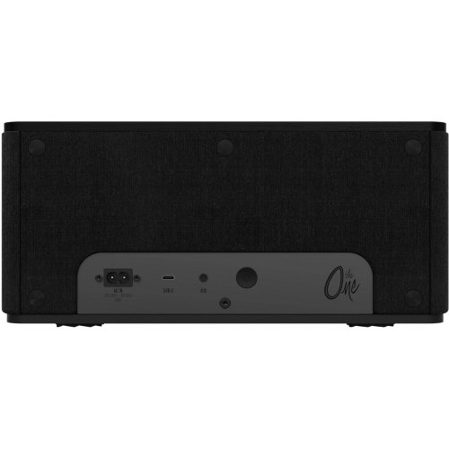 Акустична система Klipsch The One Plus (1071959) Matt Black купити в Україні | Telemart фото