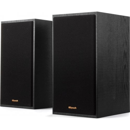Акустична система Klipsch Reference R-51PM (1066255) Black купити в Україні | Telemart фото