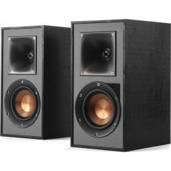 Акустична система Klipsch Reference R-41PM (1066253) Black
