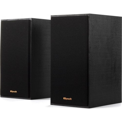 Акустична система Klipsch Reference R-41PM (1066253) Black купити в Україні | Telemart фото
