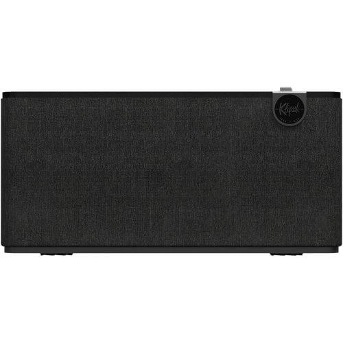 Акустична система Klipsch The Three Plus (1071962) Matt Black купити в Україні | Telemart фото