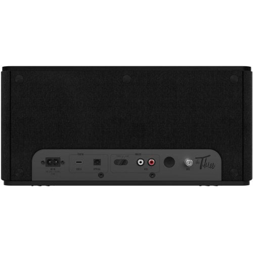 Акустична система Klipsch The Three Plus (1071962) Matt Black купити в Україні | Telemart фото