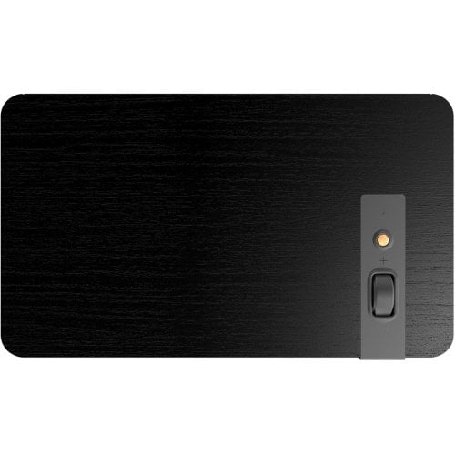 Акустична система Klipsch The Three Plus (1071962) Matt Black купити в Україні | Telemart фото