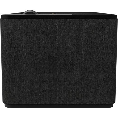Акустична система Klipsch The Three Plus (1071962) Matt Black купити в Україні | Telemart фото