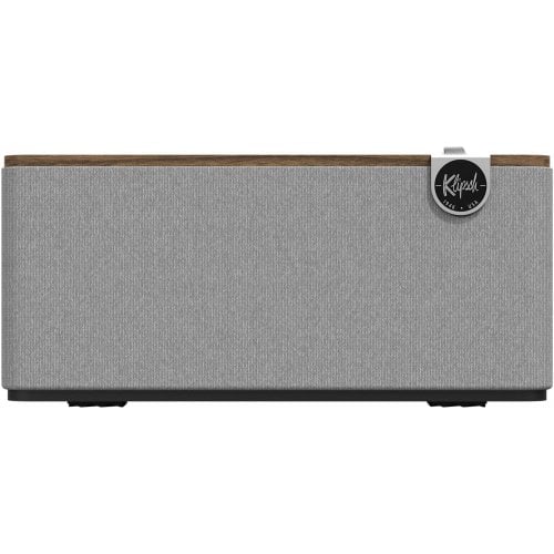 Акустична система Klipsch The One Plus (1071965) Walnut купити в Україні | Telemart фото