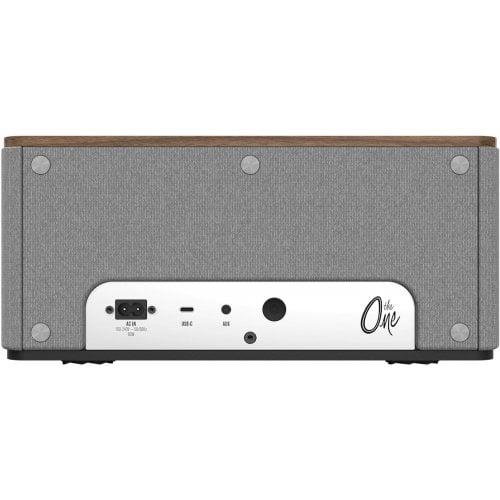 Акустична система Klipsch The One Plus (1071965) Walnut купити в Україні | Telemart фото