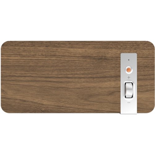 Акустична система Klipsch The One Plus (1071965) Walnut купити в Україні | Telemart фото