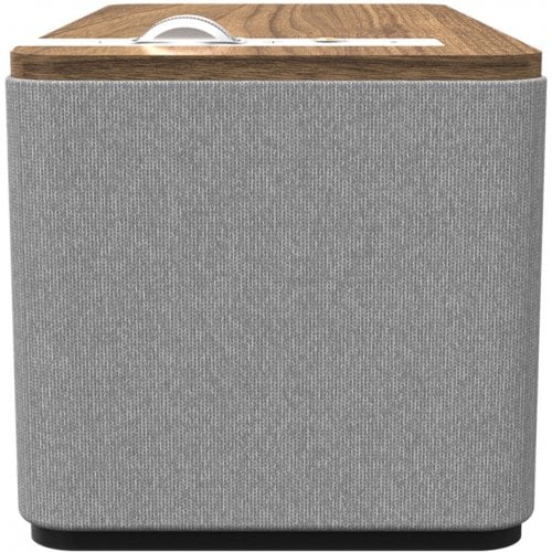 Акустична система Klipsch The One Plus (1071965) Walnut купити в Україні | Telemart фото