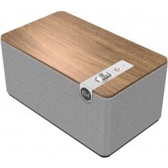 Акустична система Klipsch The Three Plus (1071968) Walnut