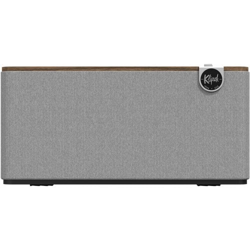 Акустична система Klipsch The Three Plus (1071968) Walnut купити в Україні | Telemart фото
