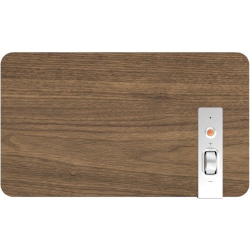 Акустична система Klipsch The Three Plus (1071968) Walnut купити в Україні | Telemart фото