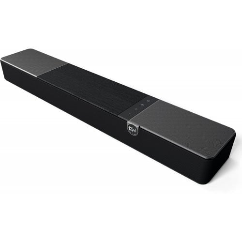 Саундбар Klipsch Flexus Core 100 (1071981) Black купити в Україні | Telemart фото