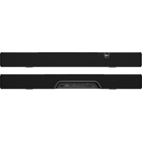 Саундбар Klipsch Flexus Core 100 (1071981) Black купити в Україні | Telemart фото