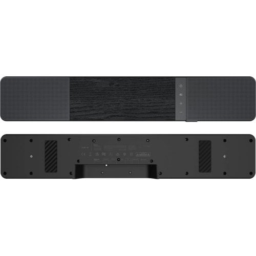 Саундбар Klipsch Flexus Core 100 (1071981) Black купити в Україні | Telemart фото