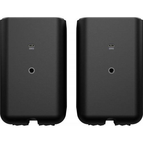 Тилова акустика Klipsch Flexus SURR 100 (1072081) Black купити в Україні | Telemart фото