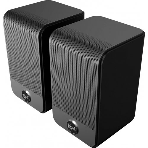 Тилова акустика Klipsch Flexus SURR 100 (1072081) Black купити в Україні | Telemart фото