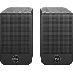 Тилова акустика Klipsch Flexus SURR 200 (1072091) Black