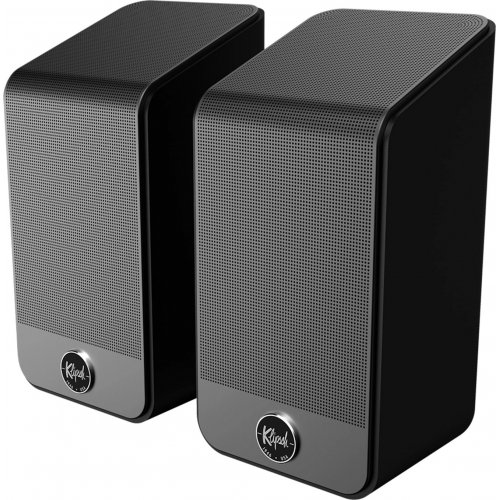 Тилова акустика Klipsch Flexus SURR 200 (1072091) Black купити в Україні | Telemart фото