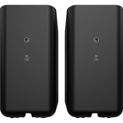 Тилова акустика Klipsch Flexus SURR 200 (1072091) Black купити в Україні | Telemart фото