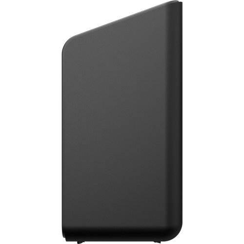 Тилова акустика Klipsch Flexus SURR 200 (1072091) Black купити в Україні | Telemart фото