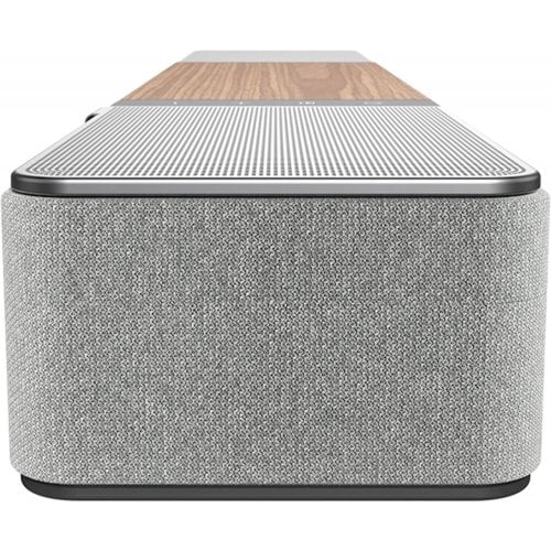 Саундбар Klipsch Flexus Core 100 (1073538) Walnut купити в Україні | Telemart фото