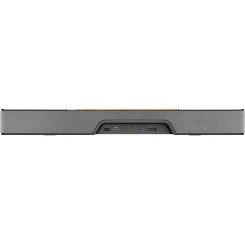 Саундбар Klipsch Flexus Core 100 (1073538) Walnut купити в Україні | Telemart фото