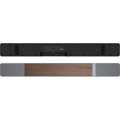 Саундбар Klipsch Flexus Core 200 (1073541) Walnut купити в Україні | Telemart фото