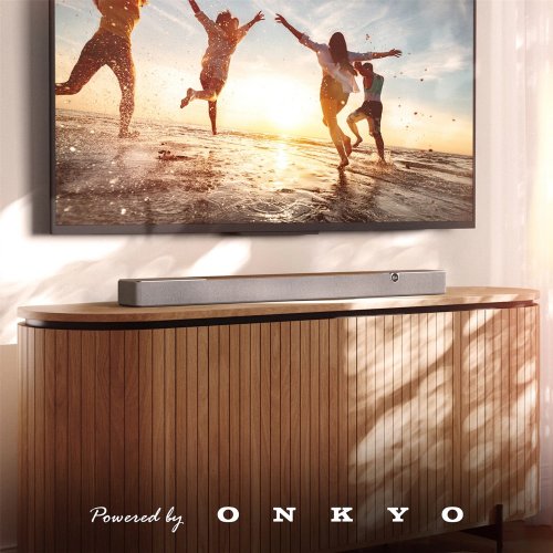 Саундбар Klipsch Flexus Core 200 (1073541) Walnut купити в Україні | Telemart фото