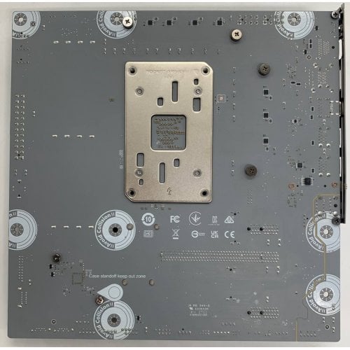 Материнська плата MSI B850M GAMING PLUS WIFI6E (sAM5, AMD B850) (Відновлено продавцем, 912688) купити в Україні | Telemart фото