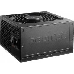 Блок живлення Be Quiet! System Power 9 500W (BN246) (Відновлено продавцем, 912697)