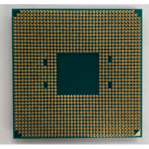 Процессор AMD Ryzen 5 1600X 3.6(4.0)GHz sAM4 Tray (YD160XBCM6IAE) (Восстановлено продавцом, 912729) купить в Украине | Telemart фото