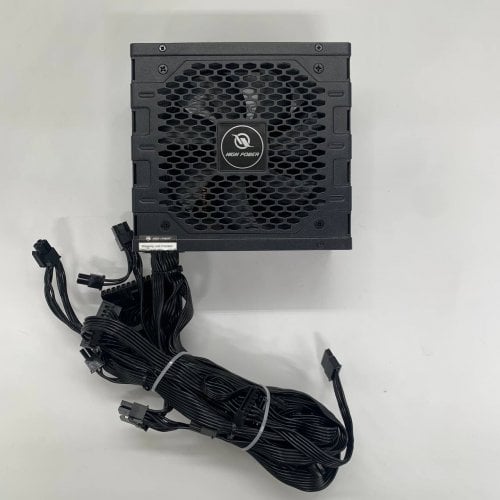 Блок питания High Power Element BR-DD 650W (HP1-M650BR-H12S) (Восстановлено продавцом, 912733) купить в Украине | Telemart фото