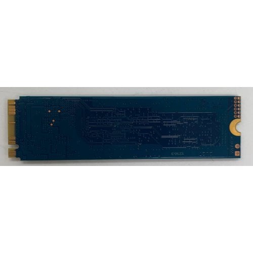 Ssd-диск Kingston NV1 250GB M.2 (2280 PCI-E) NVMe x4 (SNVS/250G) (Восстановлено продавцом, 912735) купить в Украине | Telemart фото