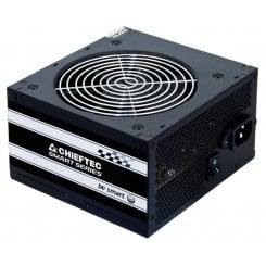 Блок питания CHIEFTEC Smart 700W (GPS-700A8) (Восстановлено продавцом, 912740)