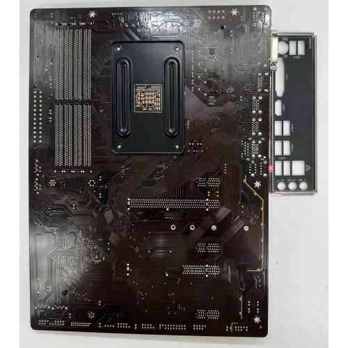Материнская плата Gigabyte GA-AB350M-GAMING 3 (sAM4, AMD B350) (Восстановлено продавцом, 912847) купить в Украине | Telemart фото