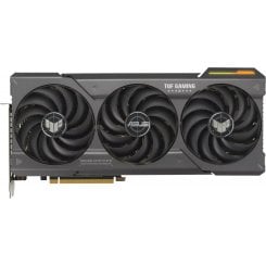 Видеокарта Asus Radeon RX 7800 XT TUF Gaming OG OC 16384MB (TUF-RX7800XT-O16G-OG-GAMING) (Восстановлено продавцом, 912854)